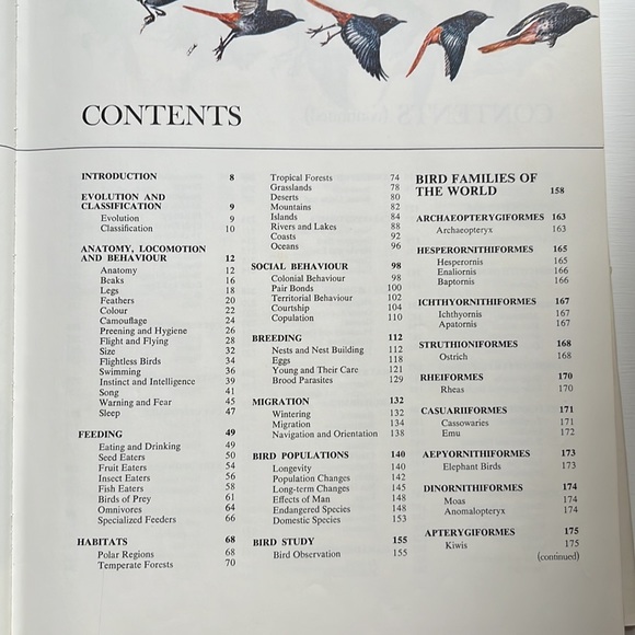 The Ultimate Bird Book - Picture 8 of 8